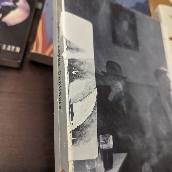 Bundle of books ( Short Stories, Plays, Philosophical book, & History) - Picture 7 of 7